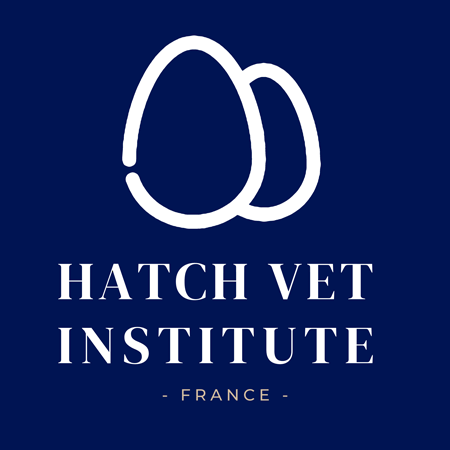 Logo Hatch vet institute