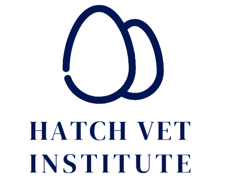 Hatch Vet institute logo